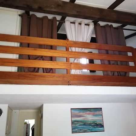 Maison Barcares Le Barcarès Exteriör bild