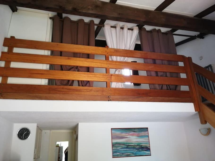 Maison Barcares Le Barcarès Exteriör bild