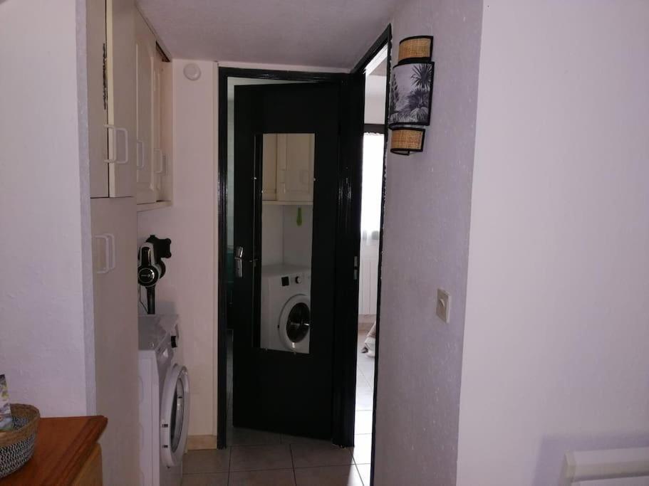 Maison Barcares Le Barcarès Exteriör bild