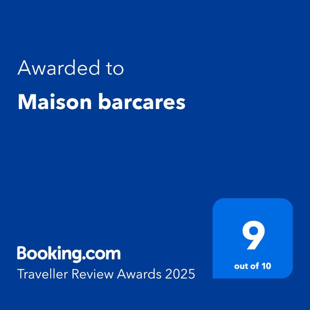 Maison Barcares Le Barcarès Rum bild